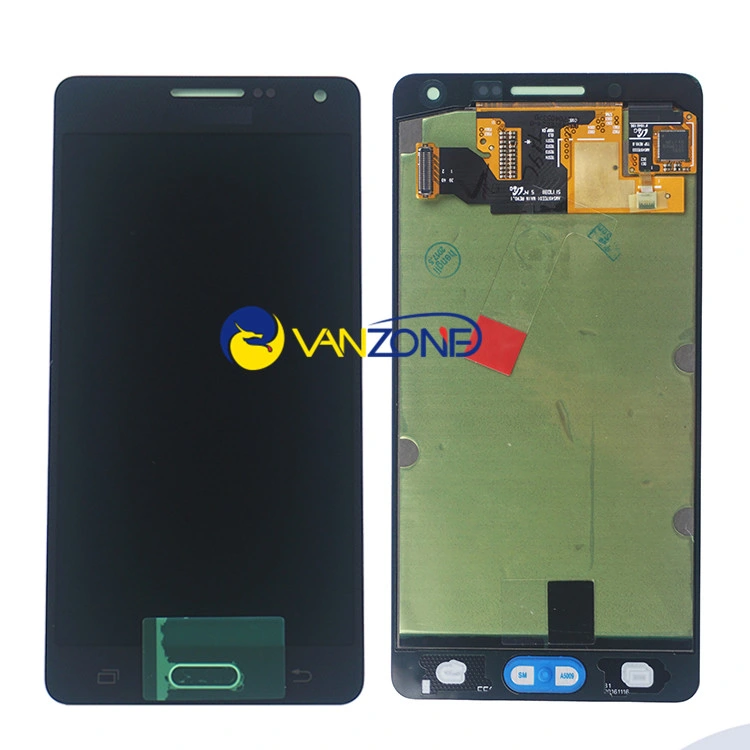 Mobile Phone LCD Scrren for Samsung Galaxy A5 (2016) A5100 LCD Display Touch Screen Digitizer