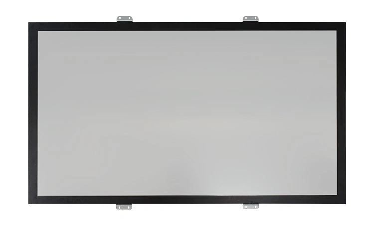 43 Inch Open Frame Monitor Touch Screen Monitor No Frame Monitor Outdoor Using