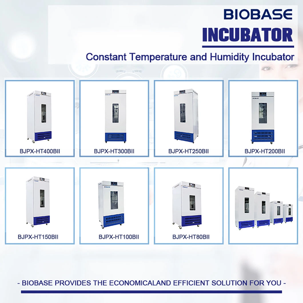 Biobase Higher Precision Digital PCR Test Machine Thermal Cycler