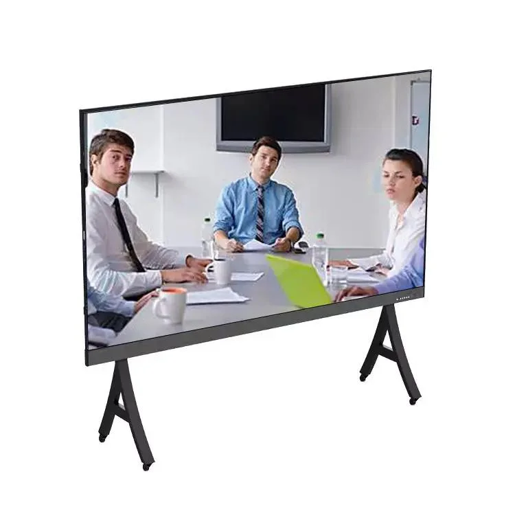All-in-One LCD Screen Smart Touch Board Software Whiteboard TV Touchscreen LCD Display