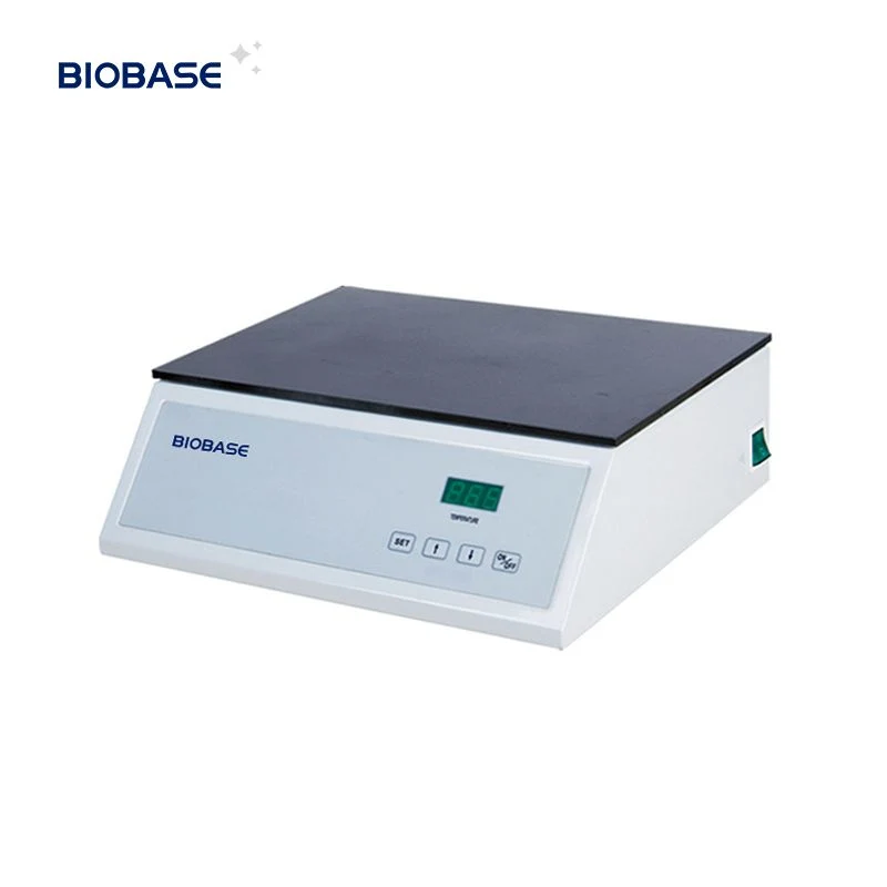 Biobase Factory Price Thermal Cycler for Lab Thermal Cycler