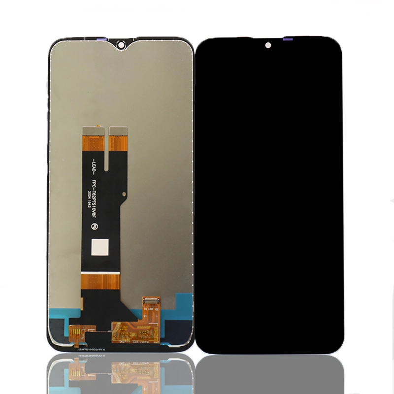 Wholesale Good Price for Nokia 2.3 LCD Screen Display Replace LCD Touch Screen Digitizer Replacement Parts Mobile Phone LCD