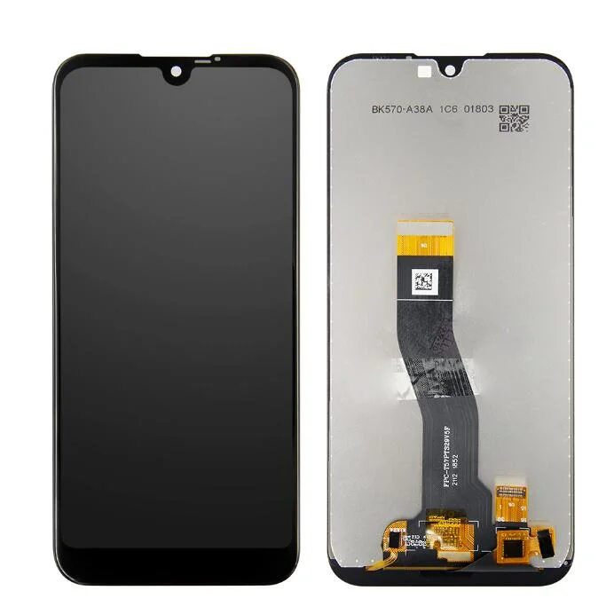 for Nokia 2.2 LCD Screnn Display for Nokia 2 (2019) with 100% Tested Touch Panel Digitizer Assembly Replacement