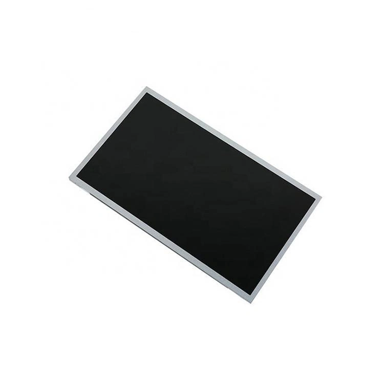 Industrial Auo 15.4 Inch 1280X800 Wxga TFT LCD Panel Display G156evn01.0 400nit Lvds 30pin, for Industry