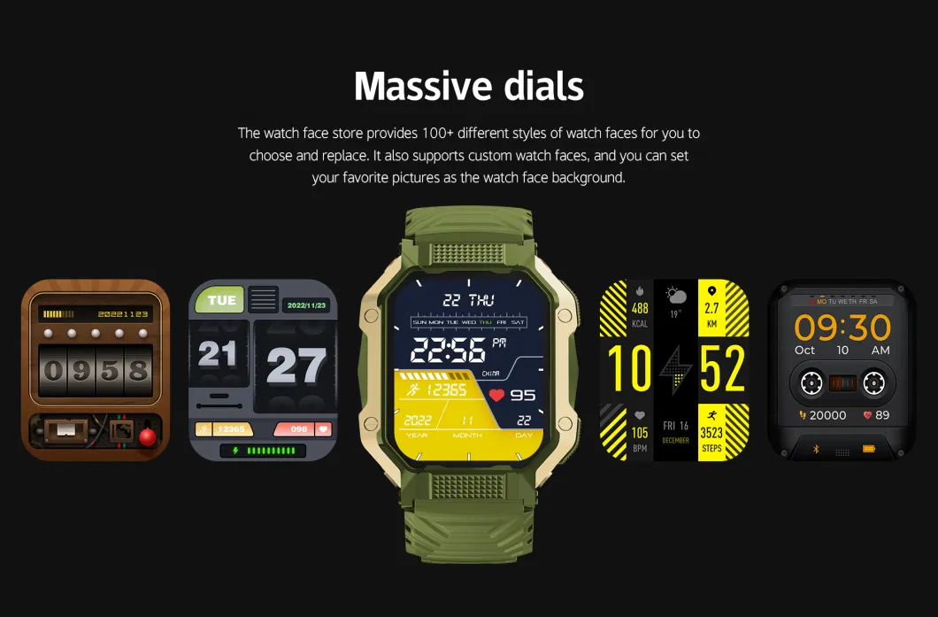 Smartwatch Zl69 Ai Voice Assistant Games Split Screen Display Calculators Bt Call