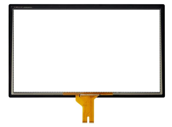 21.5&quot; USB Multi Touch Industrial Touch Panel, Projected Capacitive Touch Screen