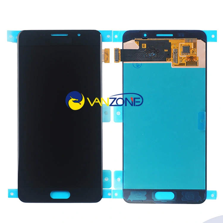 Mobile Phone LCD Scrren for Samsung Galaxy A5 (2016) A5100 LCD Display Touch Screen Digitizer