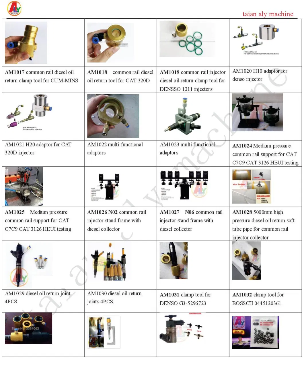 Urea Pump Tester SCR Pump Testing Machine Electronic Equipment with Touch Screen