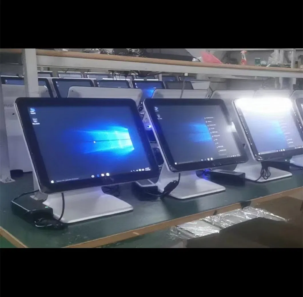 OEM Cash Register POS Touch Screen Price Wholesale