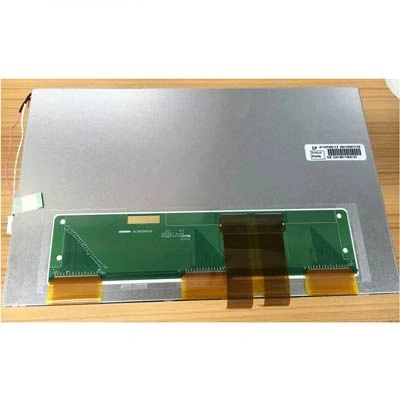 Original Innolux 10.2 Inch 800X480 WVGA TFT LCD Panel LCD Screen At102tn03 V. 8 350nits, with Touchscreen