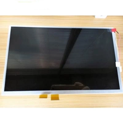Original Innolux 10.2 Inch 800X480 WVGA TFT LCD Panel LCD Screen At102tn03 V. 8 350nits, with Touchscreen