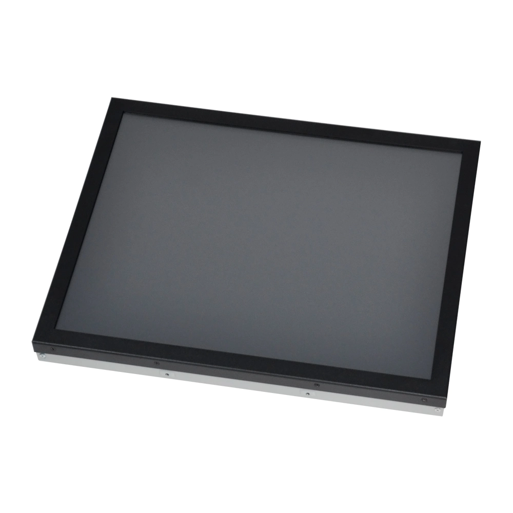 19 Inch Touch Monitor Panel Resistive Touch Screen Monitors Display LCD Screen
