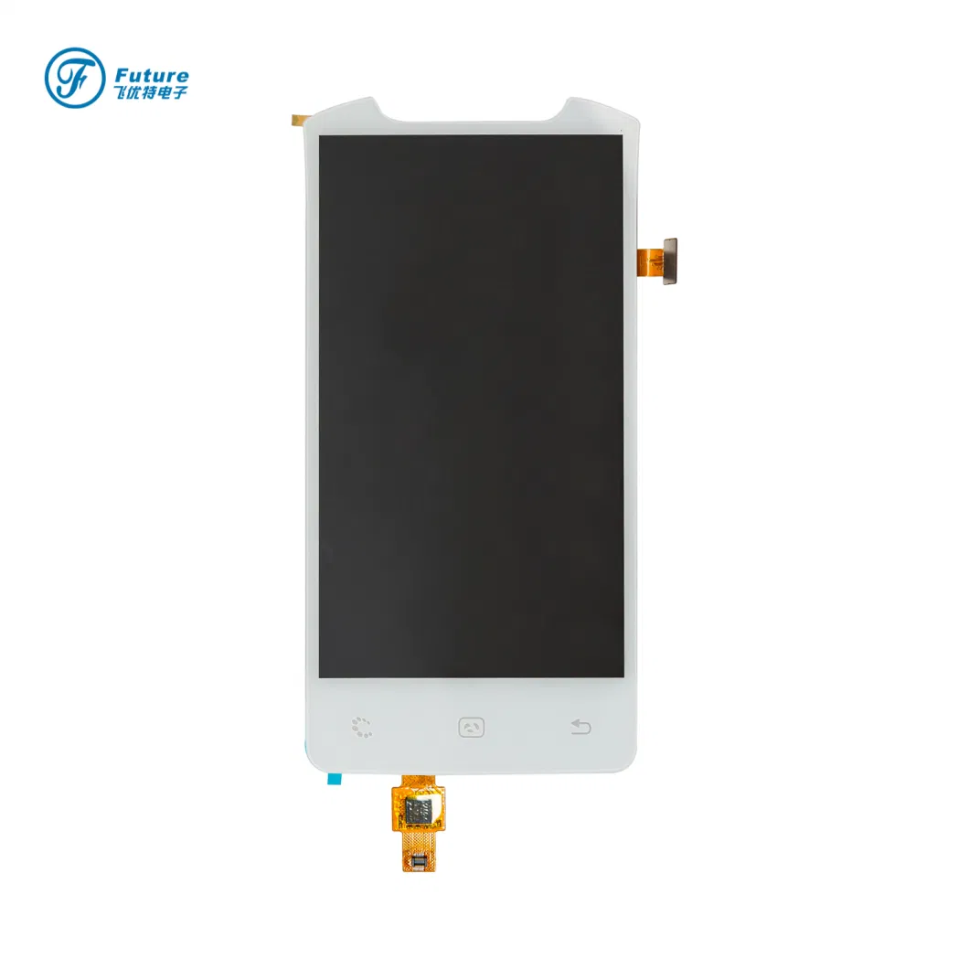 5.5 Inch 1080*1920 LCM Display TFT LCD Module Capacitive Touchscreen with IPS