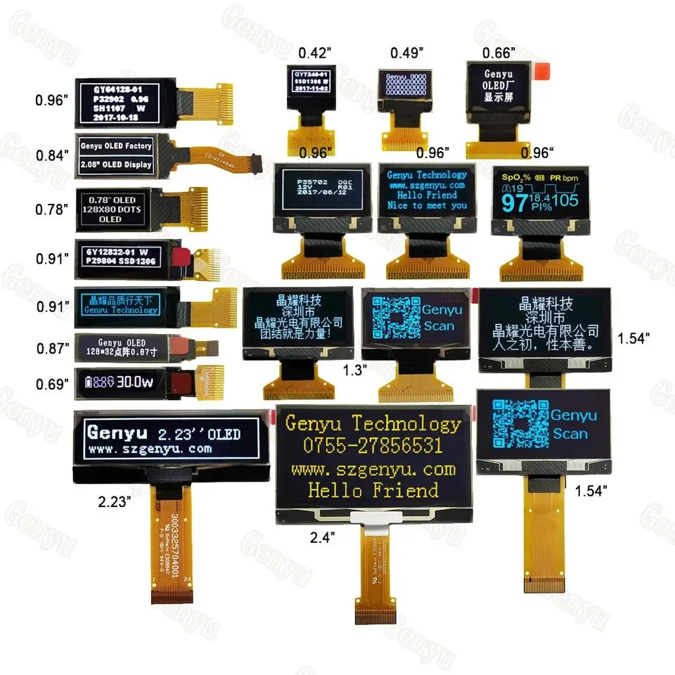 Inch Open Frame LCD Computer Touch Screen Monitor