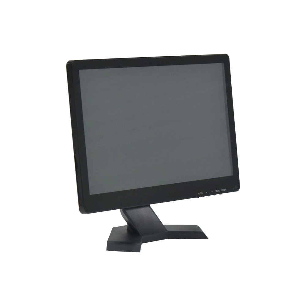 Cjtouch 15.6 Inch LCD Monitor Desktop 15.4/18.5 / 19 /20/ 21.5 / 22 /27 Inch PC Monitor Desktop Office Display Monitor Computer Screen