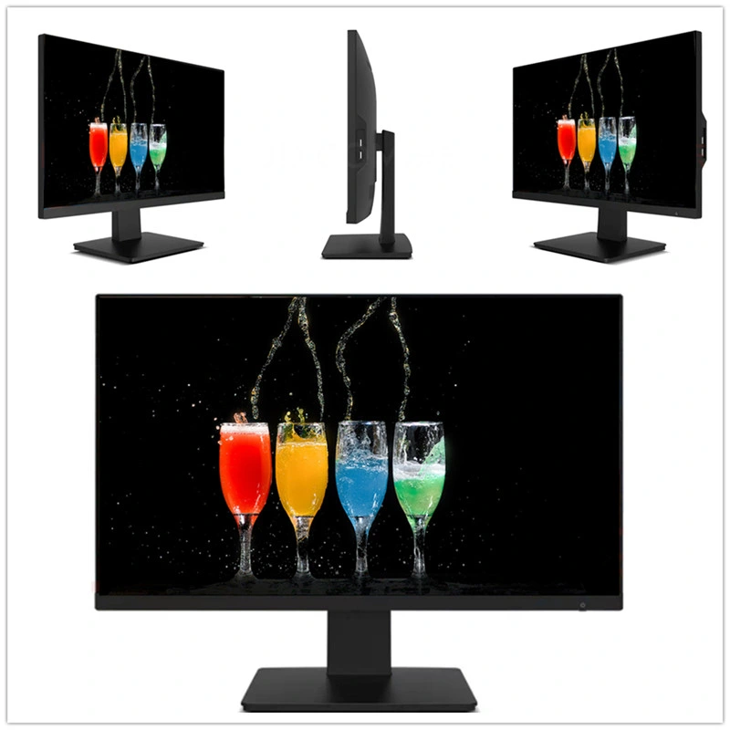 Factory Aio PC I9 27 23.8 Touchscreen Monoblock All in One Computer Gaming All-in-One PC