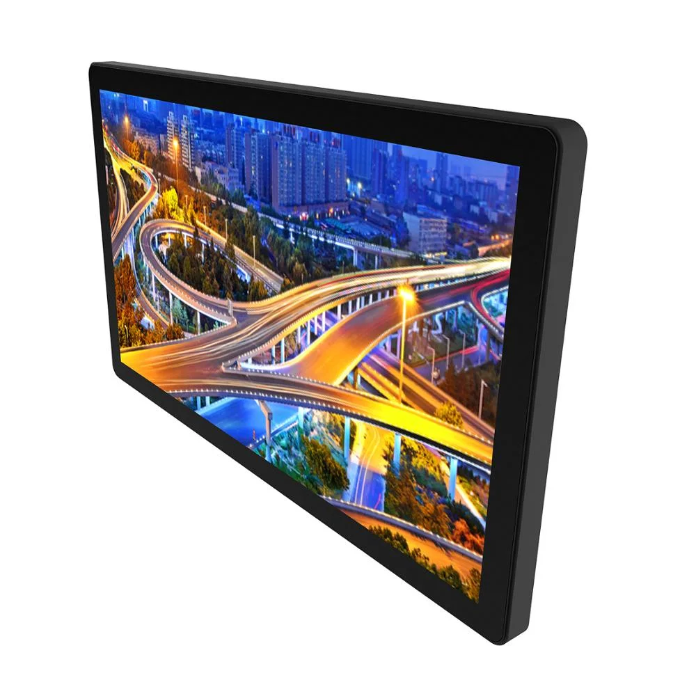 32 Inch Computer Touchscreen Monitor LCD Display Panel