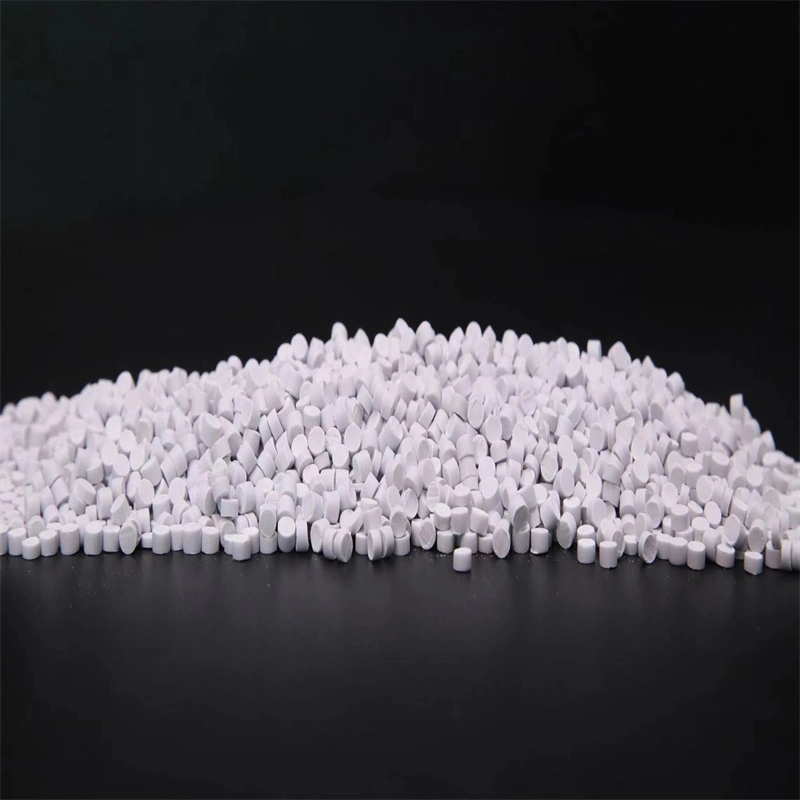 High Quality Plastic Particles for PC Industry/Plastic Products PC