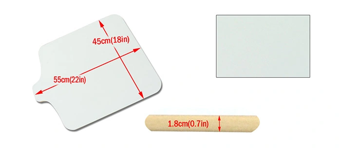 4 Color 4 Station Manual Rotary Screen Printers for T-Shirt