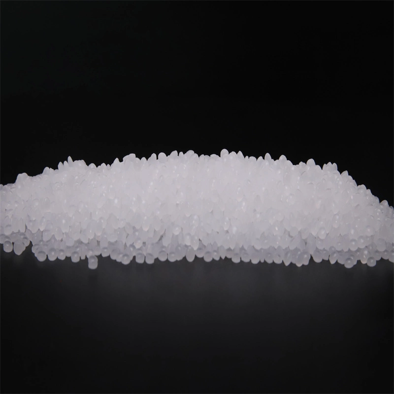 High Quality Plastic Particles for PC Industry/Plastic Products PC