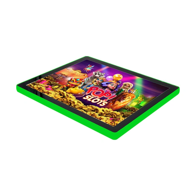 Indoor LED Display 32 Inch TFT LCD Panel Capacitive Touch Screen