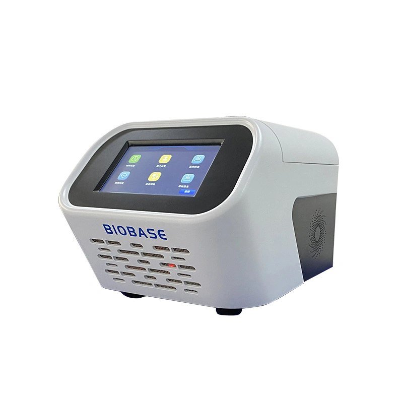 Biobase PCR Real Time Thermal Cycler for Lab