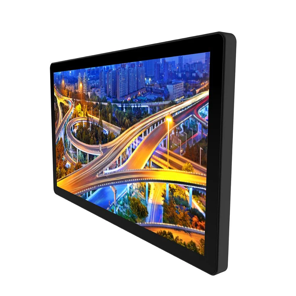 32 Inch Computer Touchscreen Monitor LCD Display Panel