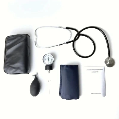2022 New Arrival CE and FDA Approved Large Screen Upper Arm Blood Pressure Monitor