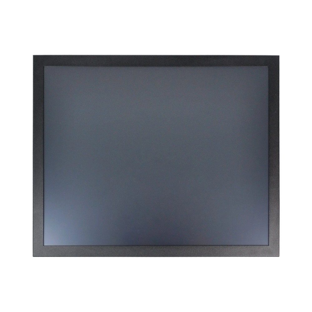 19 Inch Touch Monitor Panel Resistive Touch Screen Monitors Display LCD Screen