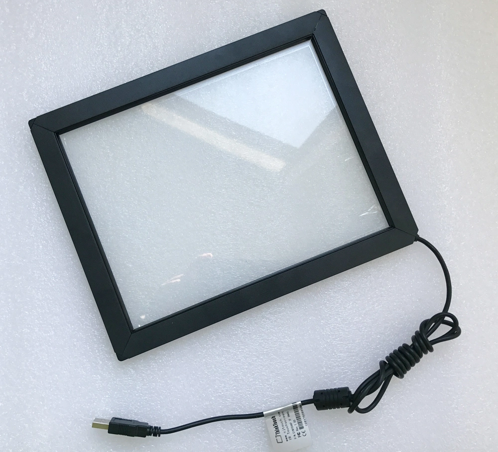 14&quot; Infrared Touch Screen with Glass for OPS All in One PC