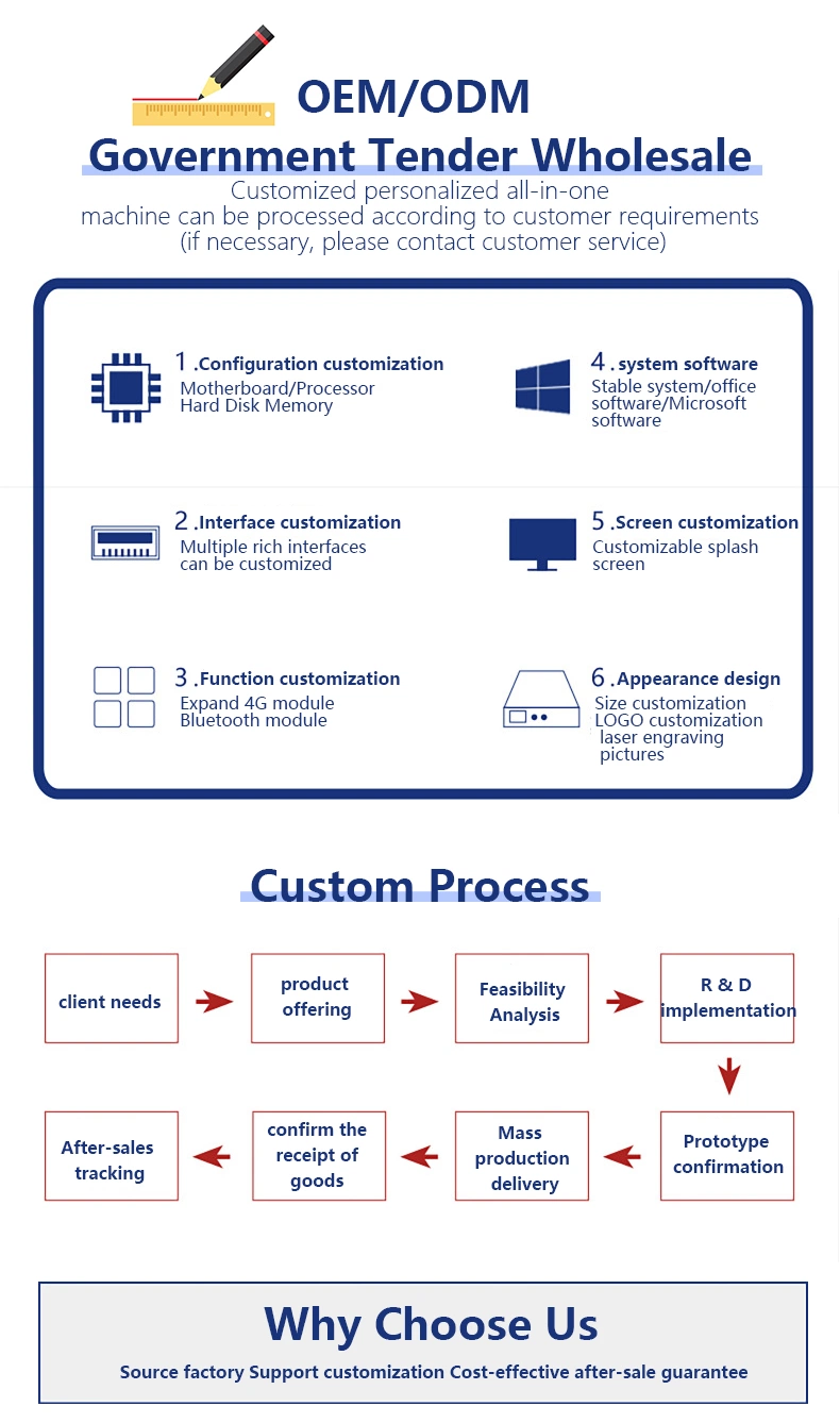 OEM 15.6inch POS System Terminals Touch Double Single Computer Retail Software Wins Android POS Machine