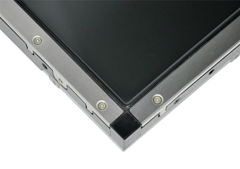 Kiosk LCD Touch Screen Computer Monitor 15&prime;&prime; with Saw Touchscreen
