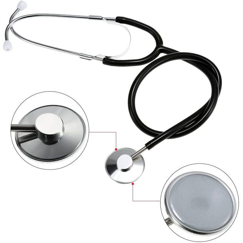 Large Dial Octor Nurse Manual Blood Pressure Monitor