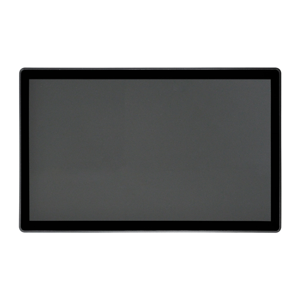 Customized Industrial Touch Display Touch Screen Computer Monitor 21.5 22 23.6 Inch USB RS232 Capacitive Touchscreen TFT LCD Touch Screen Monitor