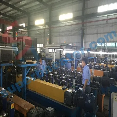 Heating Element Wire Winding Machine F