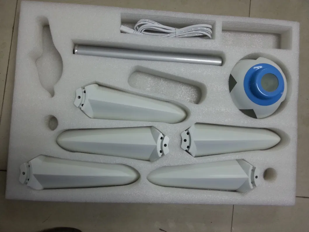 Teeth Whitening LED Accelerator 5inch Touch Screeen Bleaching System