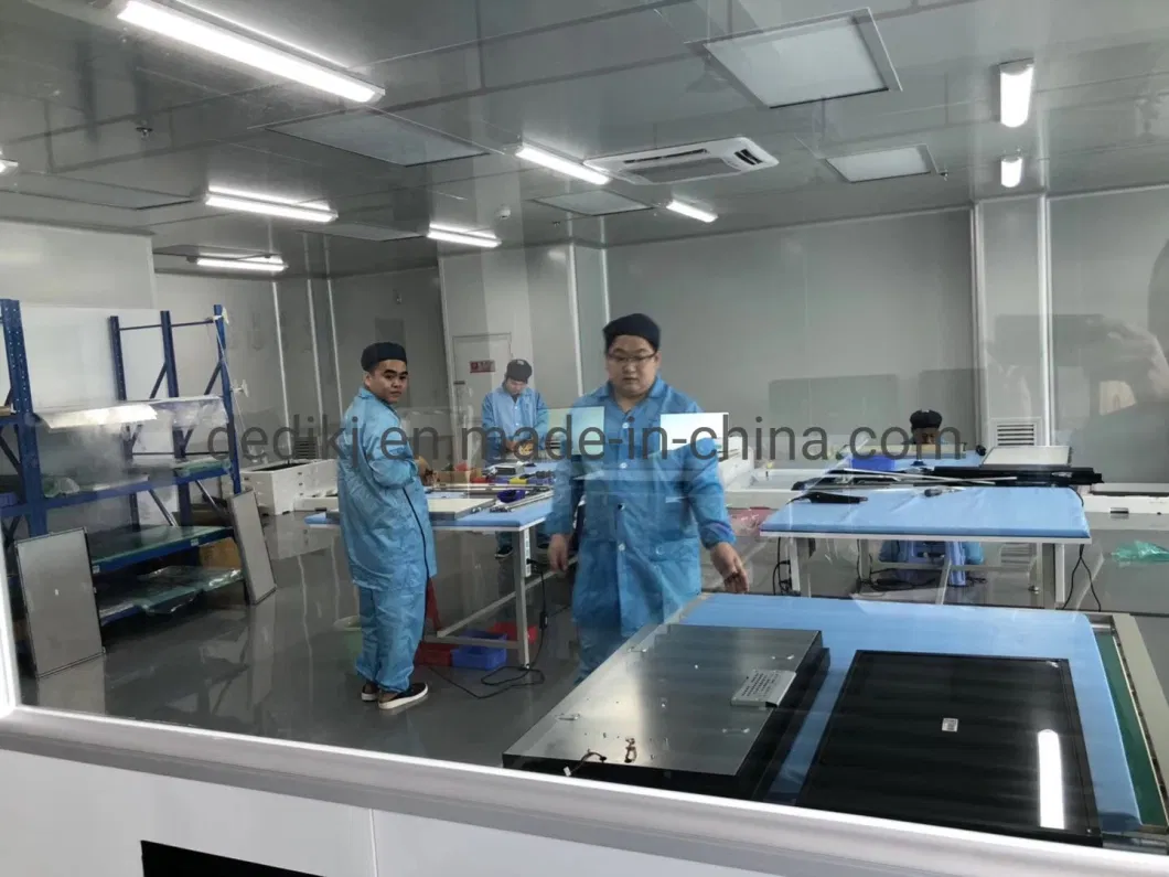 in Stock High Brightness 2500nits 55 65 Inch LCD Panel