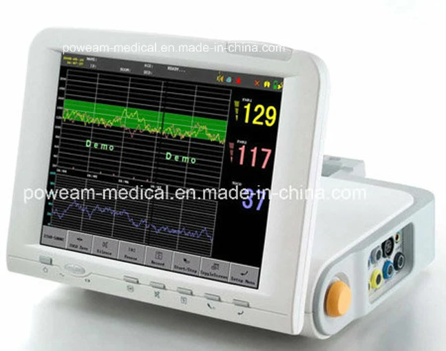 Fetal Baby Maternal Monitor (FM-10C)