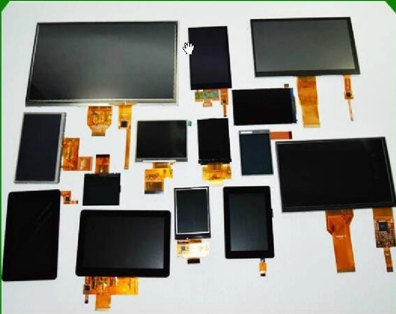 10.1 Inch Industrial Capacitive Touh Screen
