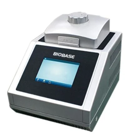 Biobase Higher Precision Digital PCR Test Machine Thermal Cycler