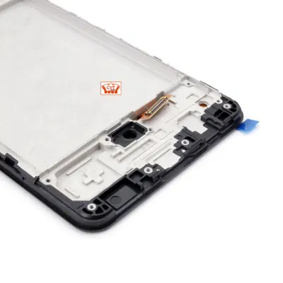 Venta en caliente Pantalla Teléfono Móvil pantalla LCD para Samsung S9 S9 Plus LCD conjunto de pantalla táctil con Marco