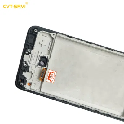 Venta en caliente Pantalla Teléfono Móvil pantalla LCD para Samsung S9 S9 Plus LCD conjunto de pantalla táctil con Marco