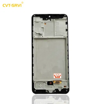 Venta en caliente Pantalla Teléfono Móvil pantalla LCD para Samsung S9 S9 Plus LCD conjunto de pantalla táctil con Marco