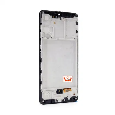 Venta en caliente Pantalla Teléfono Móvil pantalla LCD para Samsung S9 S9 Plus LCD conjunto de pantalla táctil con Marco