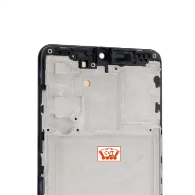 Venta en caliente Pantalla Teléfono Móvil pantalla LCD para Samsung S9 S9 Plus LCD conjunto de pantalla táctil con Marco