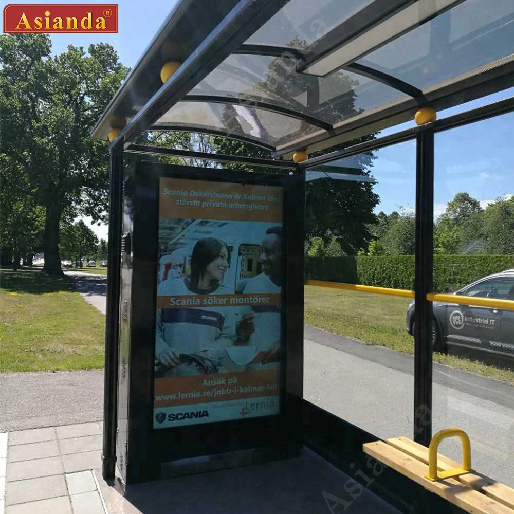 Outdoor Capacitive LCD Waterproof Video Digital Kiosk 55/65 Inch Interactive Advertising TV Touch Screen Totem