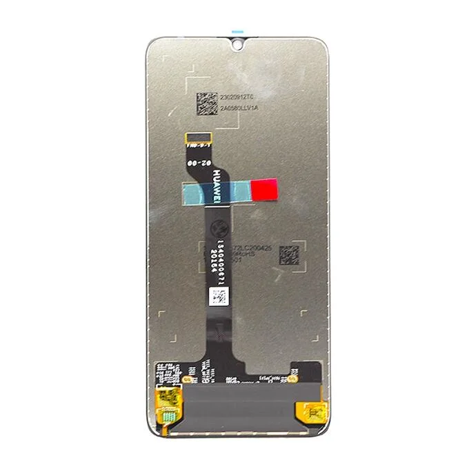 6.5&quot; for Honor 30 Lite LCD Display Touch Screen Digitizer Assembly for Honor 30 Youth Mxw-An00 LCD Scren Accessories