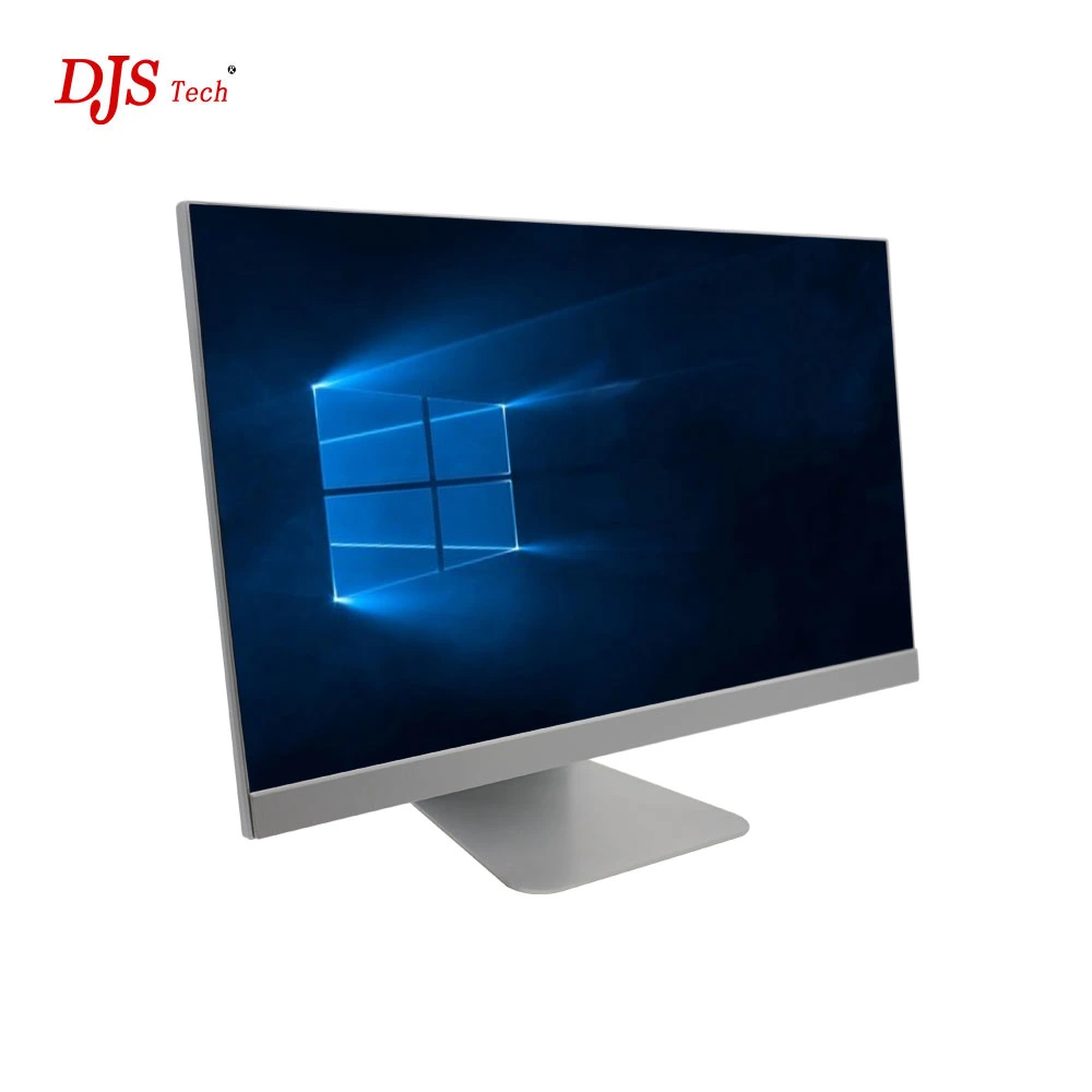 21.5-Inch All-in-One PC Computer Highly Integrated Machine (European plug) All-in-One