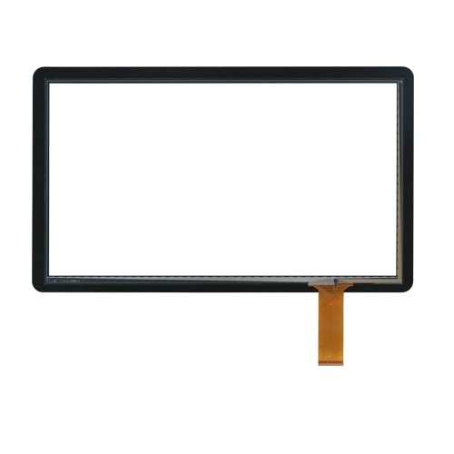21.5 Inch LCD Screen Capacitive Touch Screen, for Smart Home, Business Display, CNC Machine