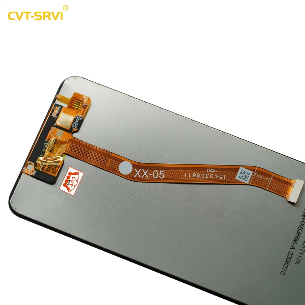 New Brand Original Display Mobile Phone Lcds Touch Screen A01 A01 Core A02 A02s A03s A12 for Samsung